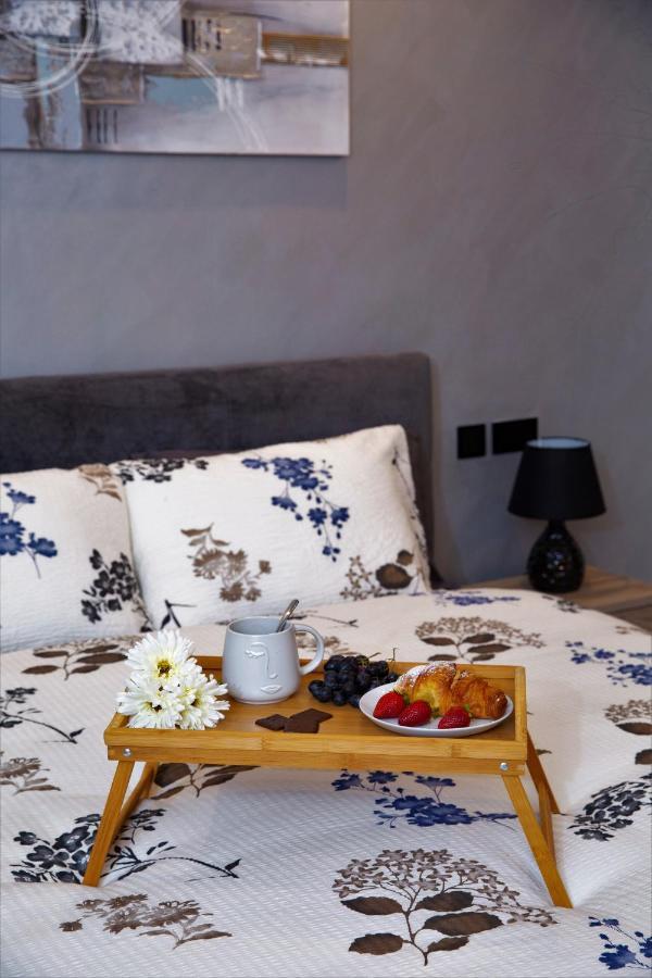 Honeycomb Designer Apartment Σεντ Πόλς Μπέι Εξωτερικό φωτογραφία