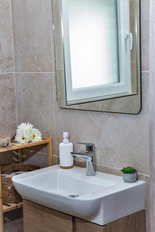 Honeycomb Designer Apartment Σεντ Πόλς Μπέι Εξωτερικό φωτογραφία