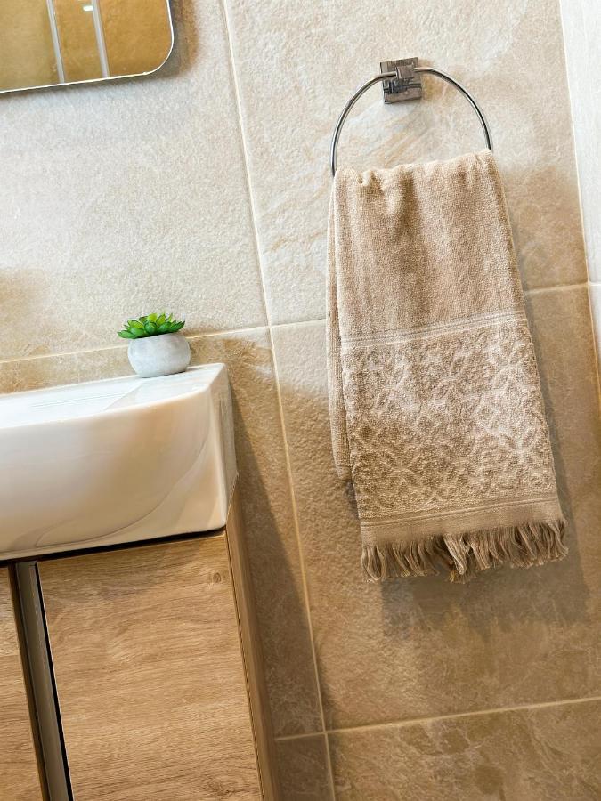 Honeycomb Designer Apartment Σεντ Πόλς Μπέι Εξωτερικό φωτογραφία