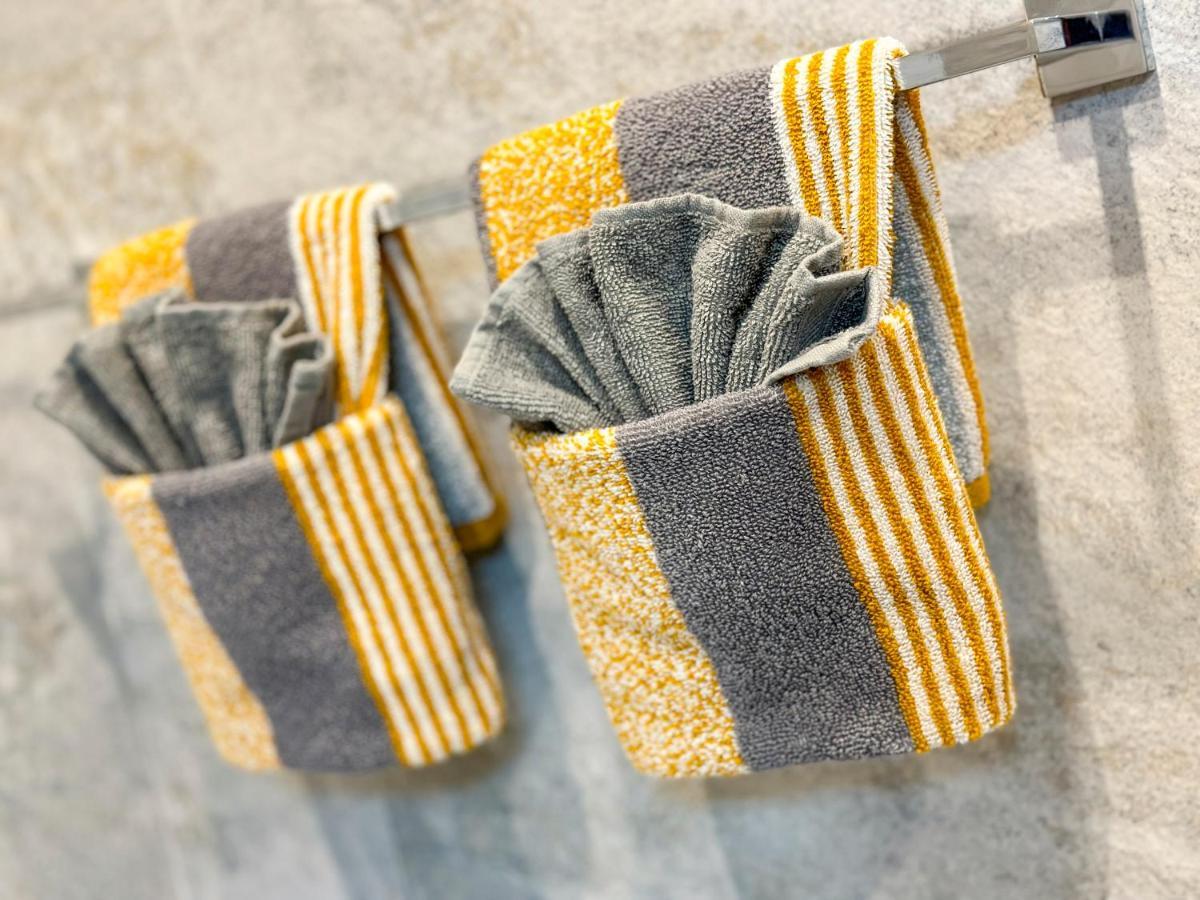 Honeycomb Designer Apartment Σεντ Πόλς Μπέι Εξωτερικό φωτογραφία