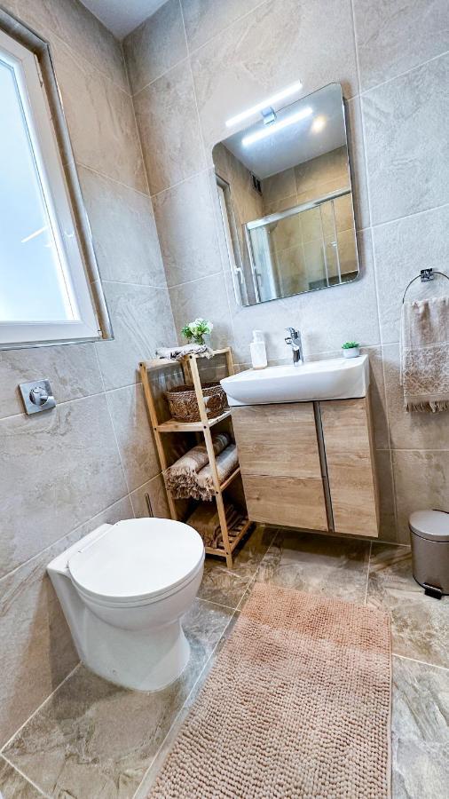 Honeycomb Designer Apartment Σεντ Πόλς Μπέι Εξωτερικό φωτογραφία