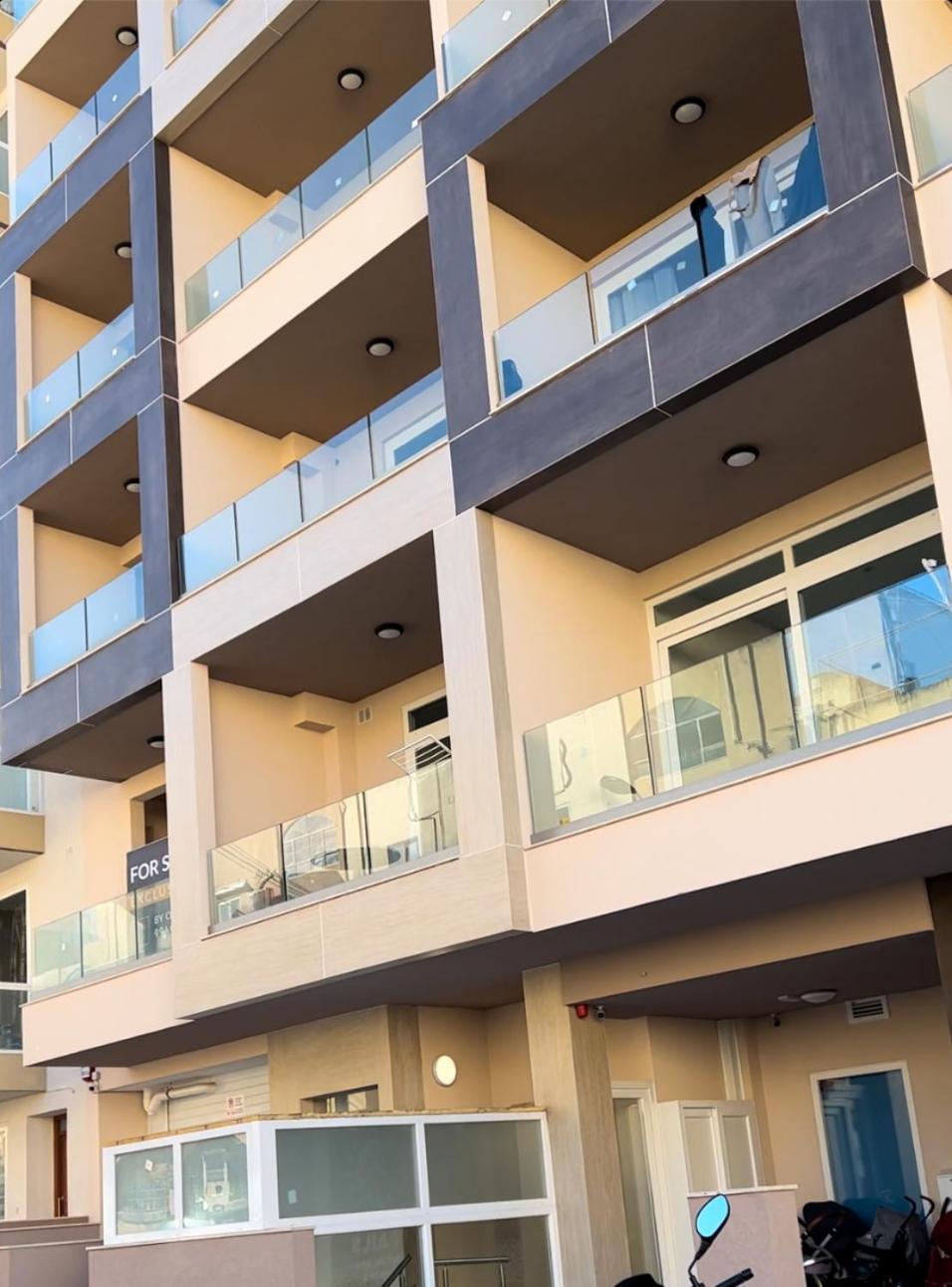 Honeycomb Designer Apartment Σεντ Πόλς Μπέι Εξωτερικό φωτογραφία